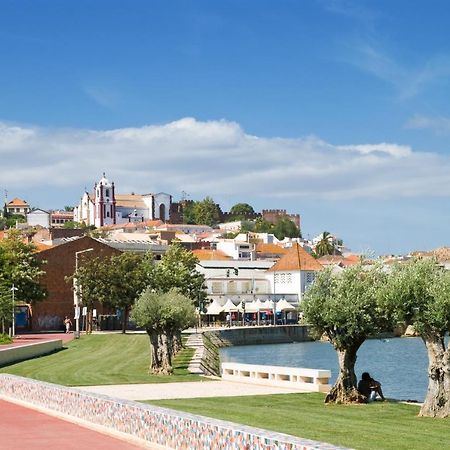 Encosta Retreat Διαμέρισμα Silves Εξωτερικό φωτογραφία