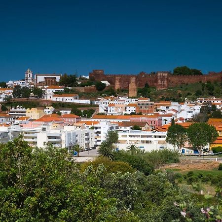 Encosta Retreat Διαμέρισμα Silves Εξωτερικό φωτογραφία