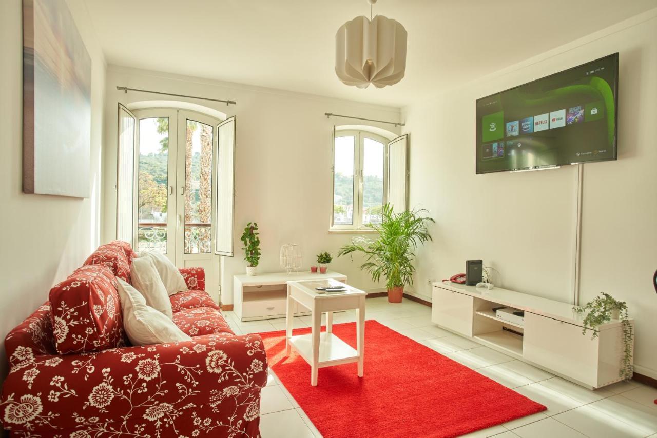 Encosta Retreat Διαμέρισμα Silves Εξωτερικό φωτογραφία