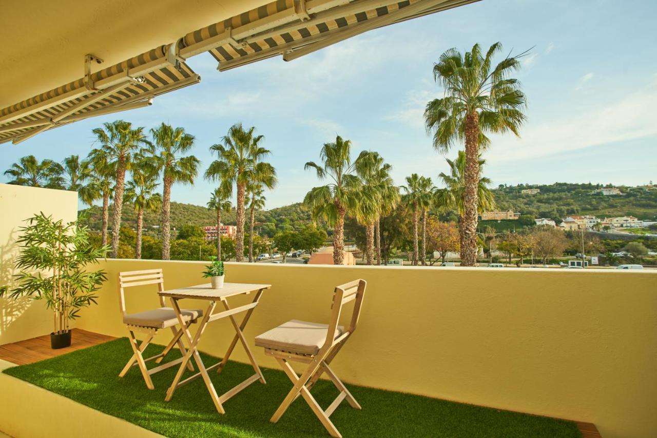 Encosta Retreat Διαμέρισμα Silves Εξωτερικό φωτογραφία