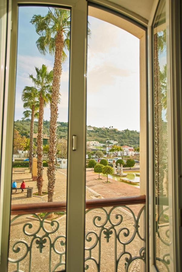Encosta Retreat Διαμέρισμα Silves Εξωτερικό φωτογραφία
