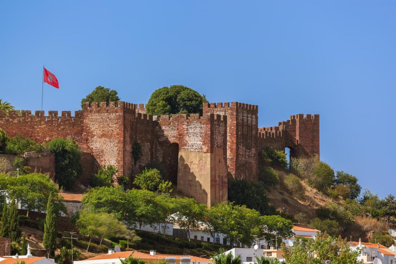 Encosta Retreat Διαμέρισμα Silves Εξωτερικό φωτογραφία