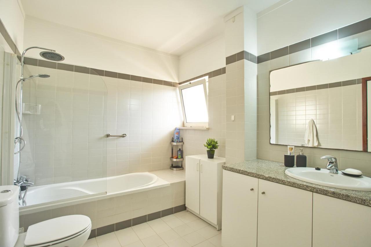 Encosta Retreat Διαμέρισμα Silves Εξωτερικό φωτογραφία