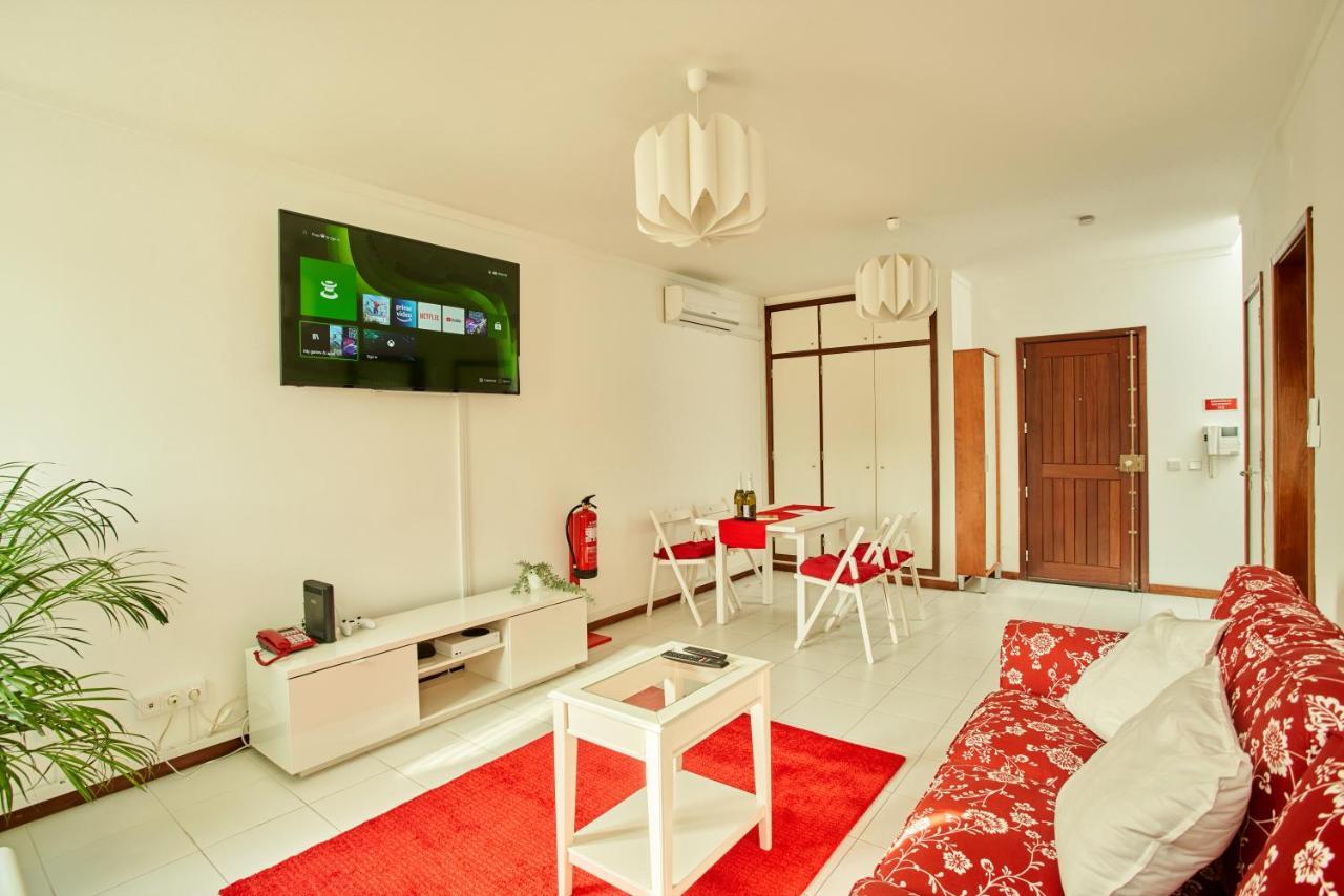 Encosta Retreat Διαμέρισμα Silves Εξωτερικό φωτογραφία