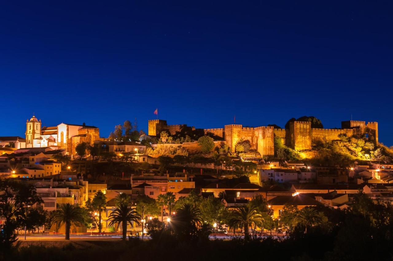 Encosta Retreat Διαμέρισμα Silves Εξωτερικό φωτογραφία