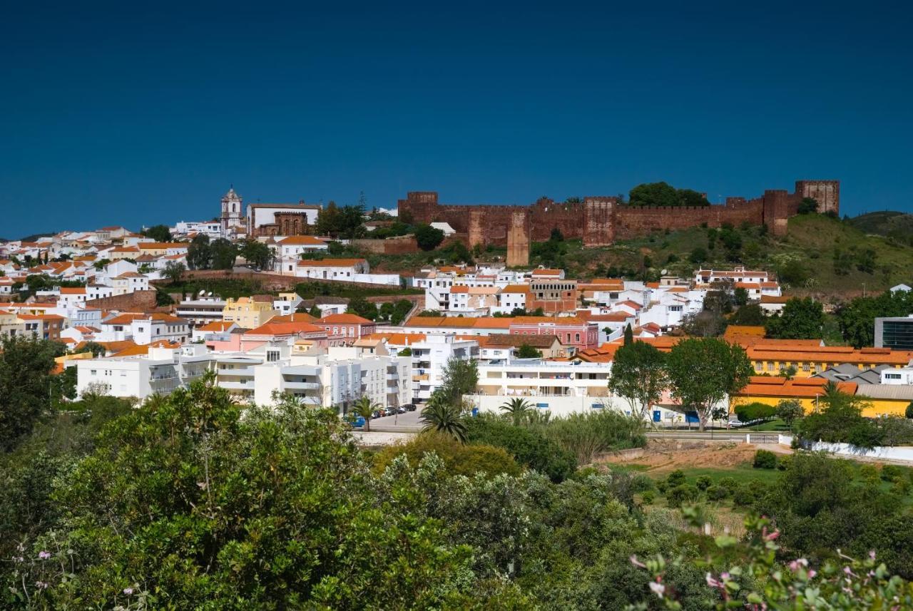 Encosta Retreat Διαμέρισμα Silves Εξωτερικό φωτογραφία